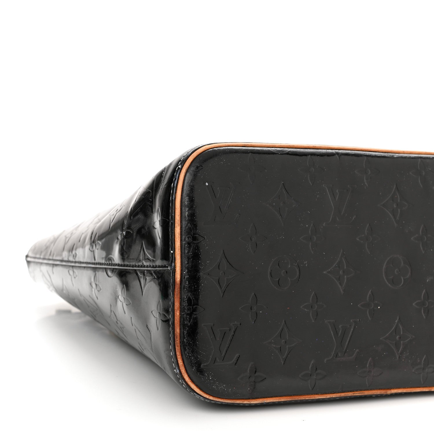 Louis Vuitton Vernis Houston Amarante 9 of 23