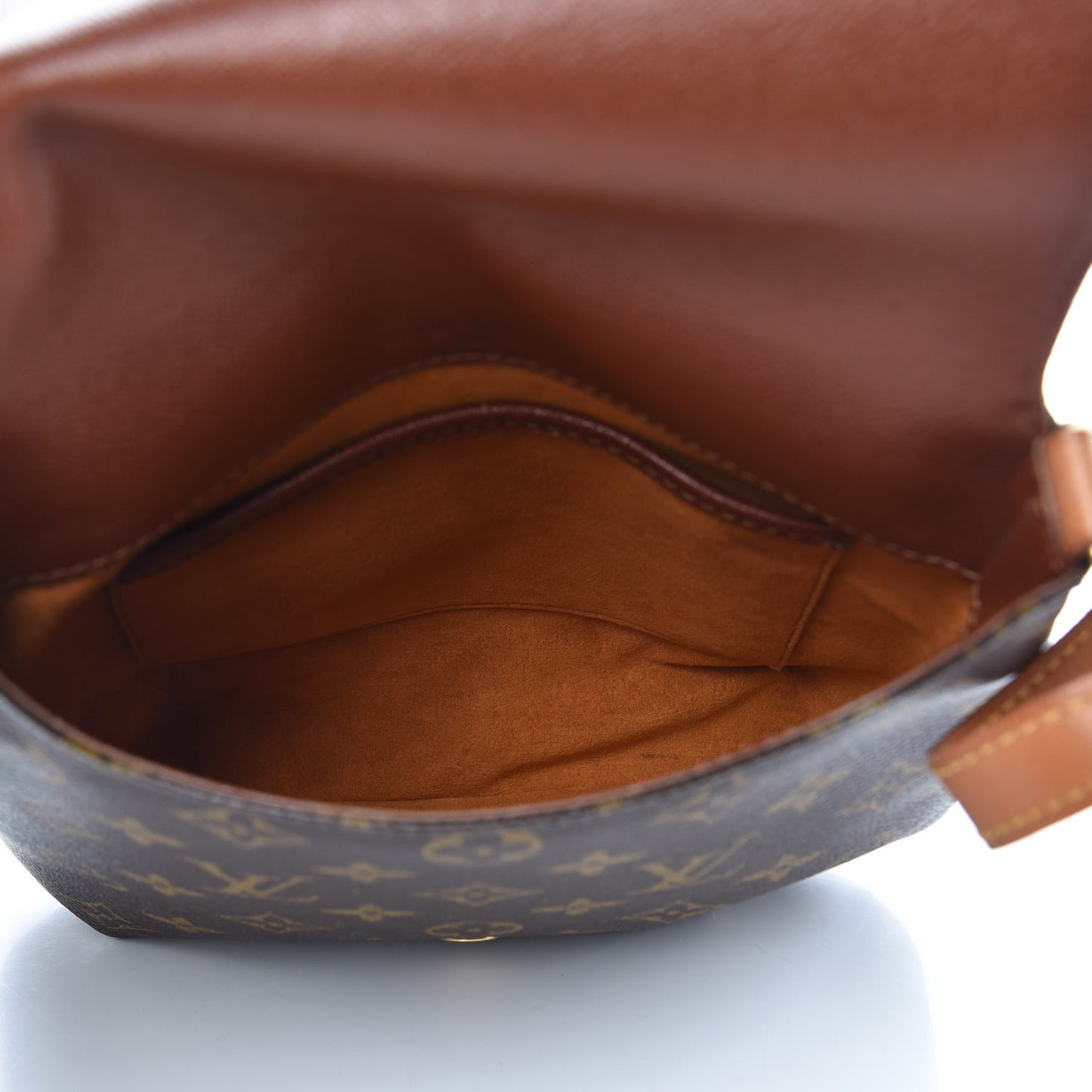 Monogram Musette Salsa