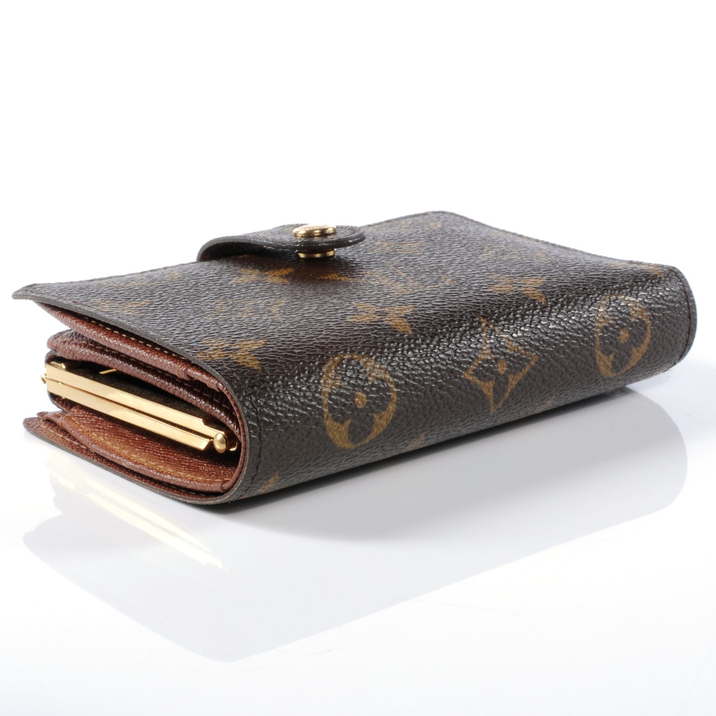 Monogram French Purse Wallet