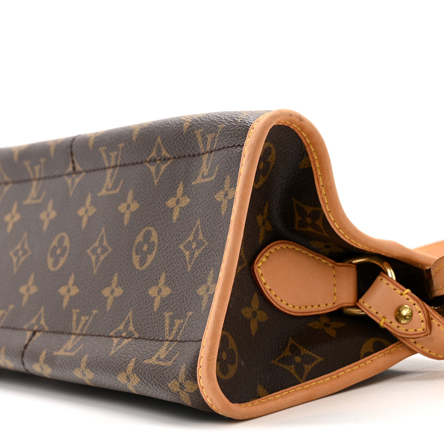 Louis Vuitton Monogram Popincourt Long Shoulder Bag 9 of 13
