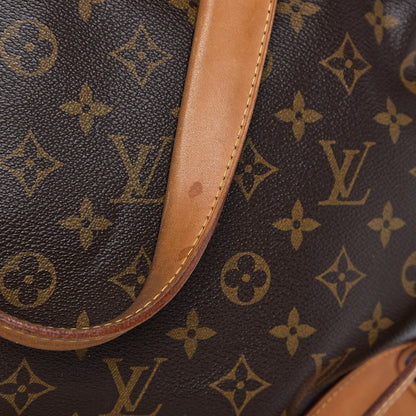 Louis Vuitton Monogram Retiro GM 9 of 15