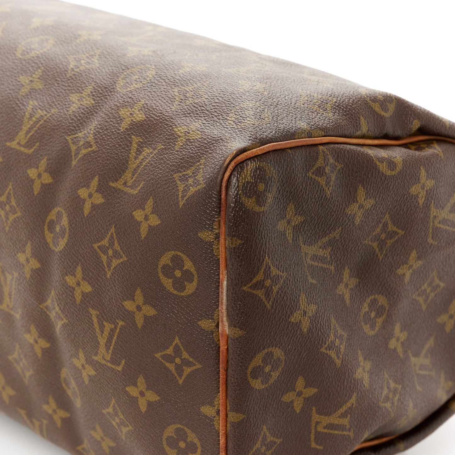 Monogram Speedy 35