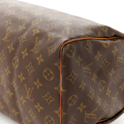 Louis Vuitton Monogram Speedy 35 18 of 18