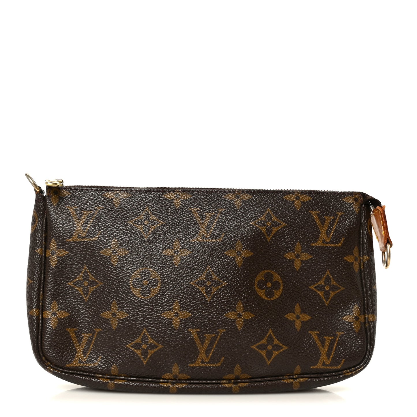 Monogram Pochette Accessories