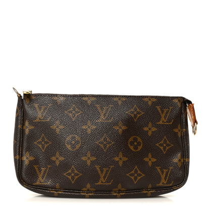 Louis Vuitton Monogram Pochette Accessories 1 of 8