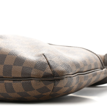 Louis Vuitton Damier Ebene Bloomsbury PM 9 of 12