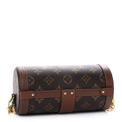 Louis Vuitton Monogram Papillon Trunk 4 of 11