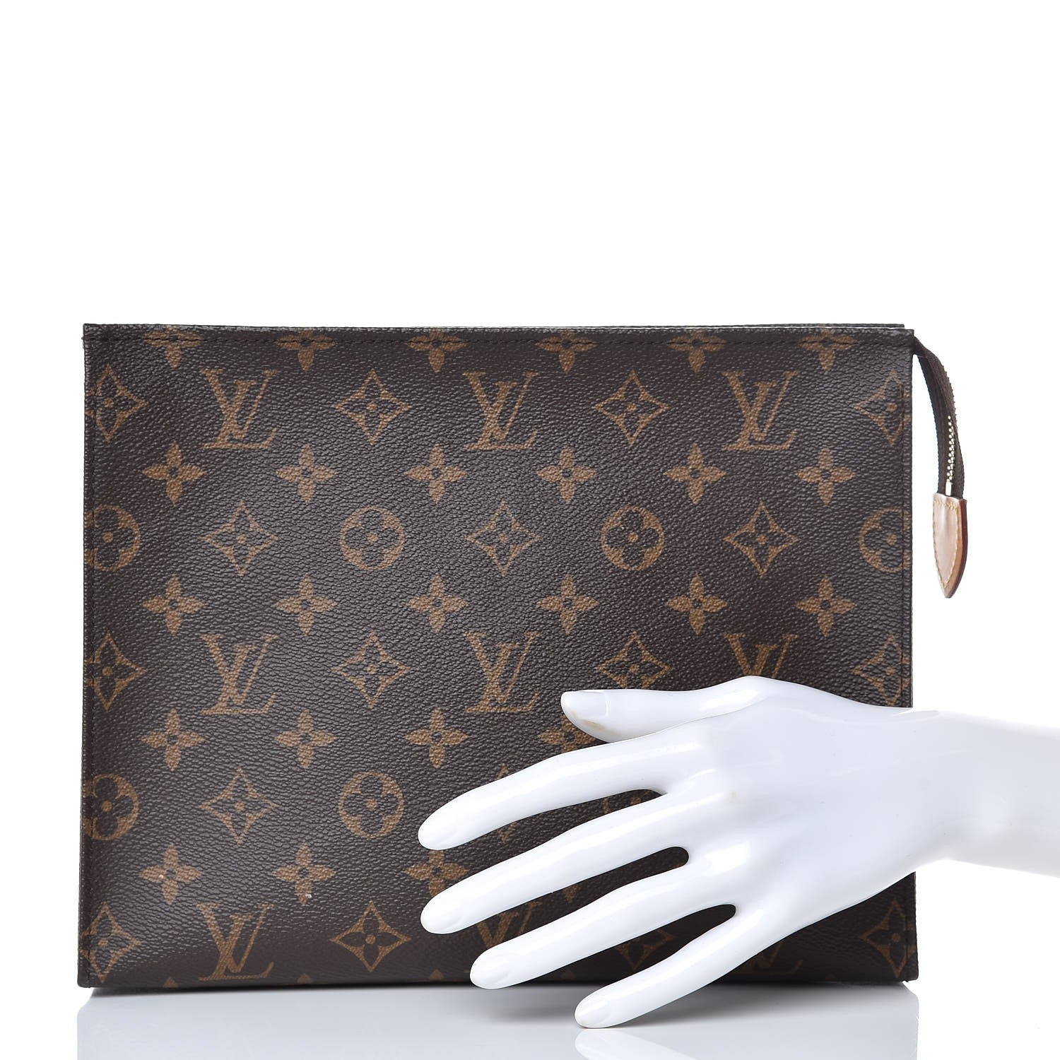 Louis Vuitton Monogram Toiletry Pouch 26 2 of 7