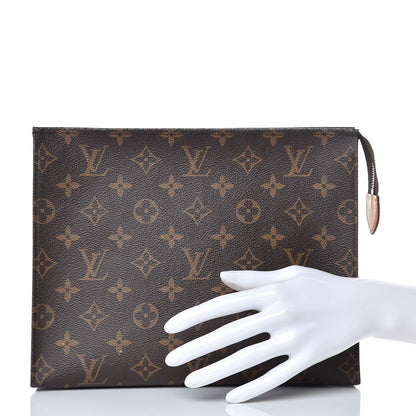 Louis Vuitton Monogram Toiletry Pouch 26 2 of 7