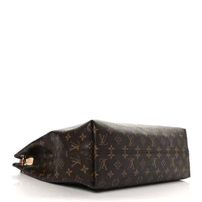 Louis Vuitton Monogram Graceful MM Pivoine 4 of 8
