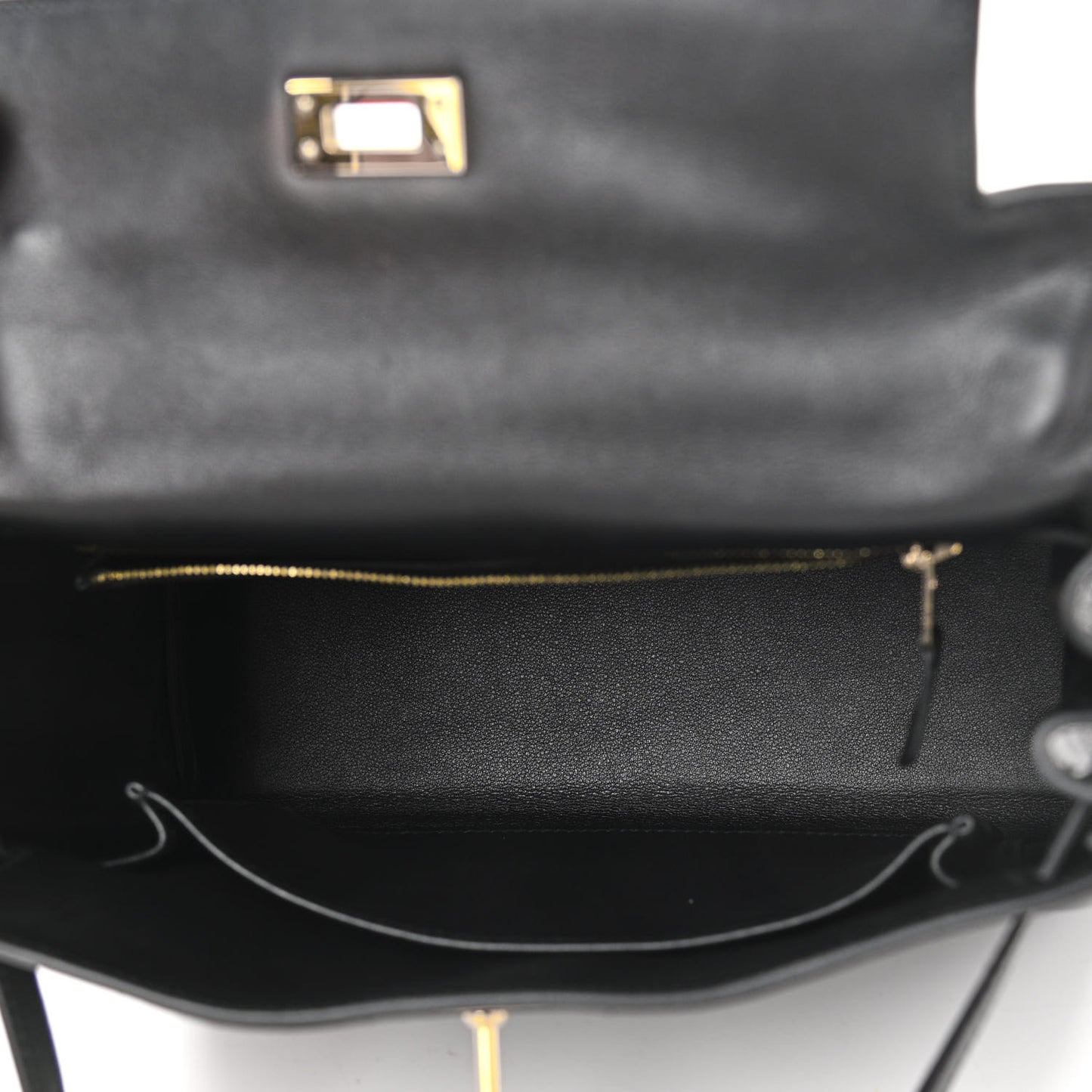 Swift Kelly Retourne 25 Black