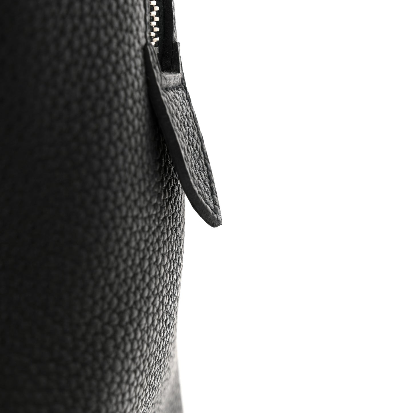 Taurillon Clemence Victoria II 35 Black