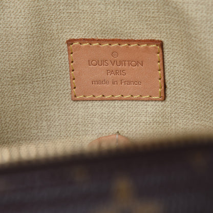 Louis Vuitton Monogram Trouville 6 of 8