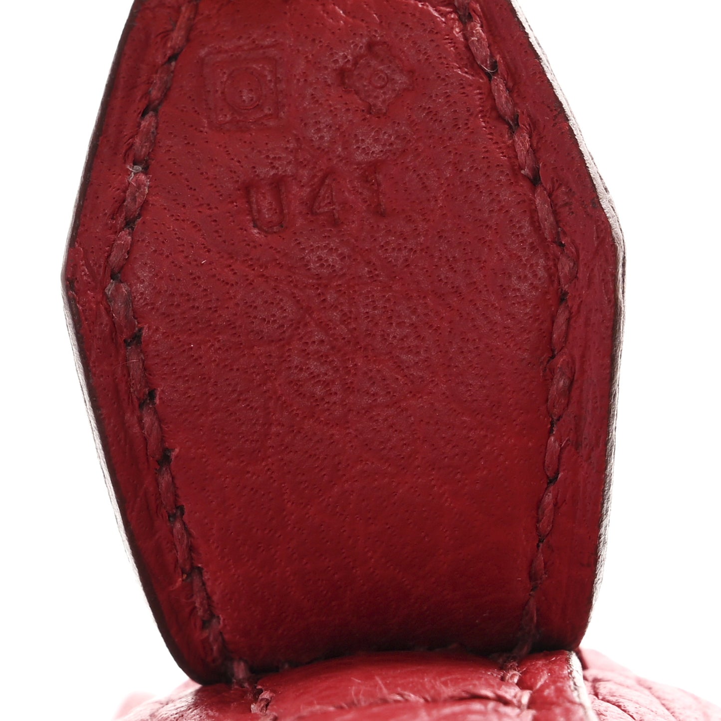 Taurillon Clemence Bolide 31 Rubis