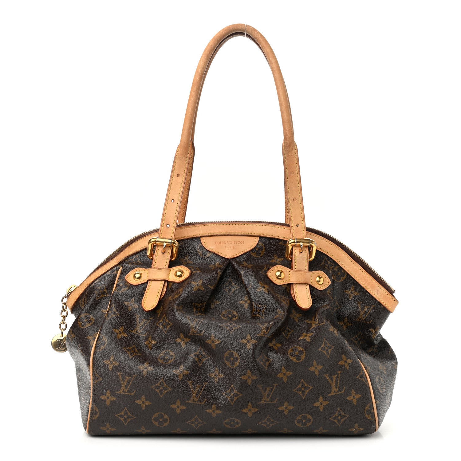 Louis Vuitton Monogram Tivoli GM 1 of 23