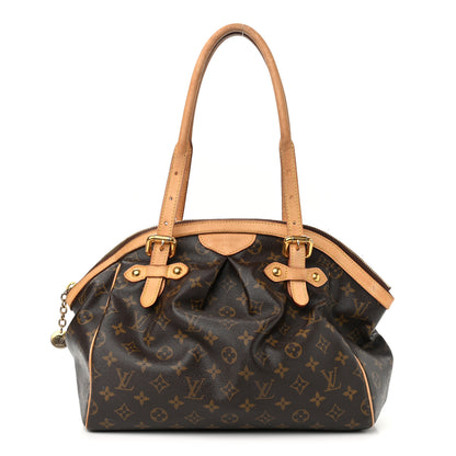 Louis Vuitton Monogram Tivoli GM 1 of 23