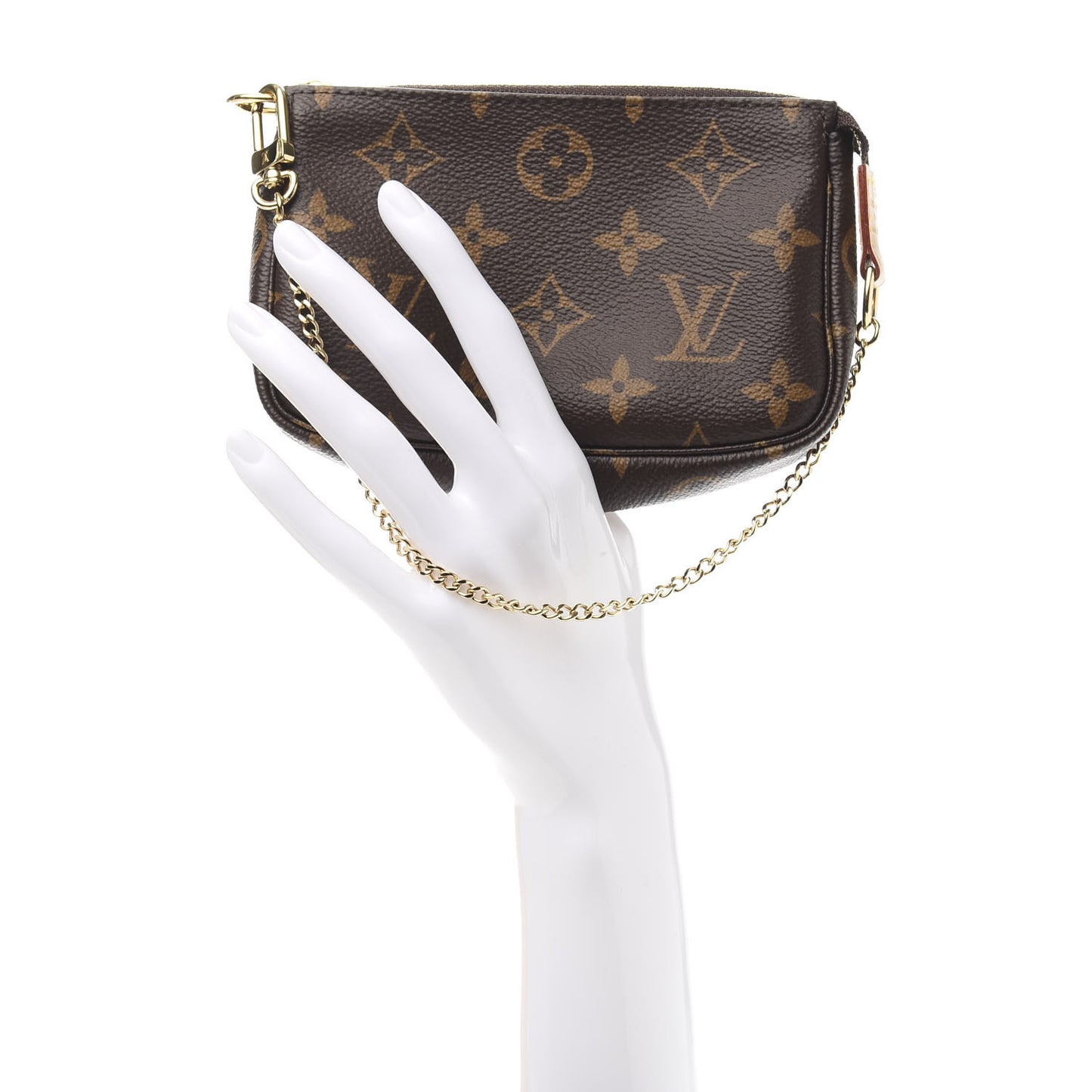 Monogram Mini Pochette Accessories