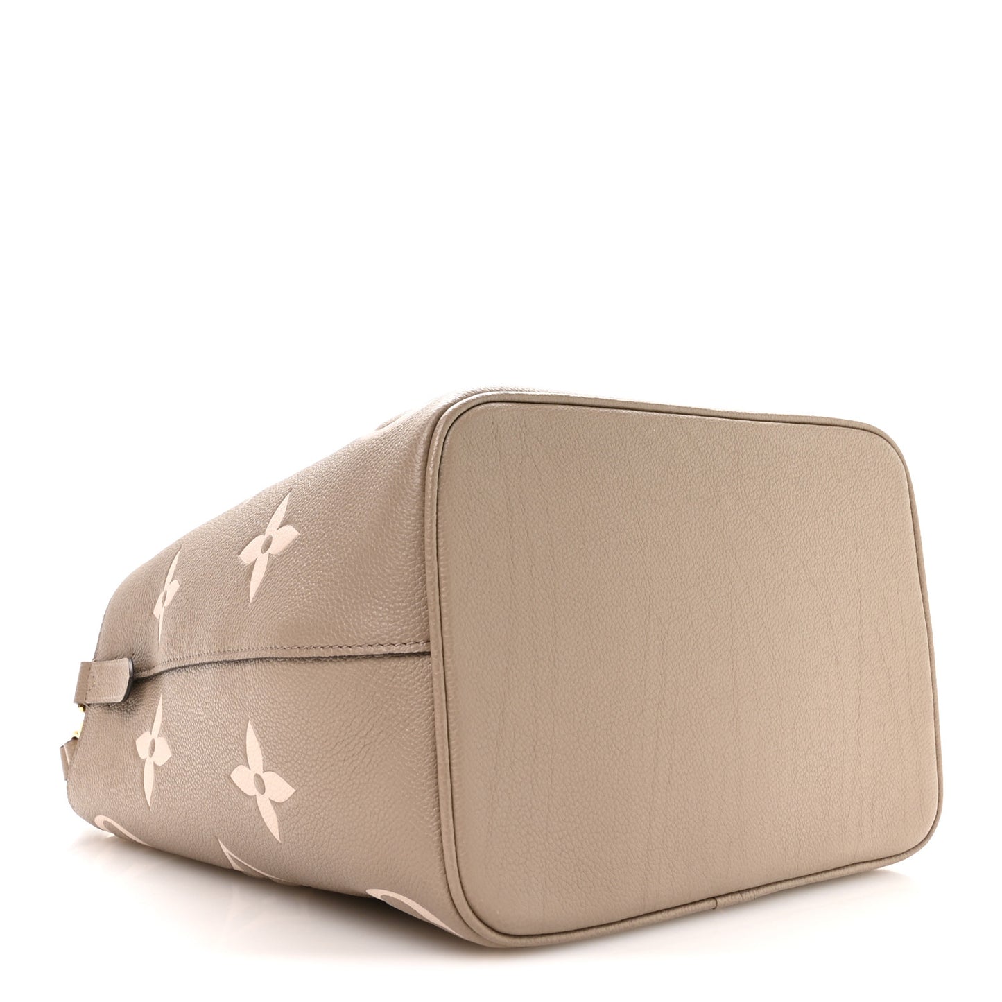 Empreinte Monogram Giant Neonoe MM Tourterelle Creme