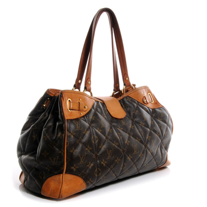 Louis Vuitton Monogram Etoile Shopper 3 of 11