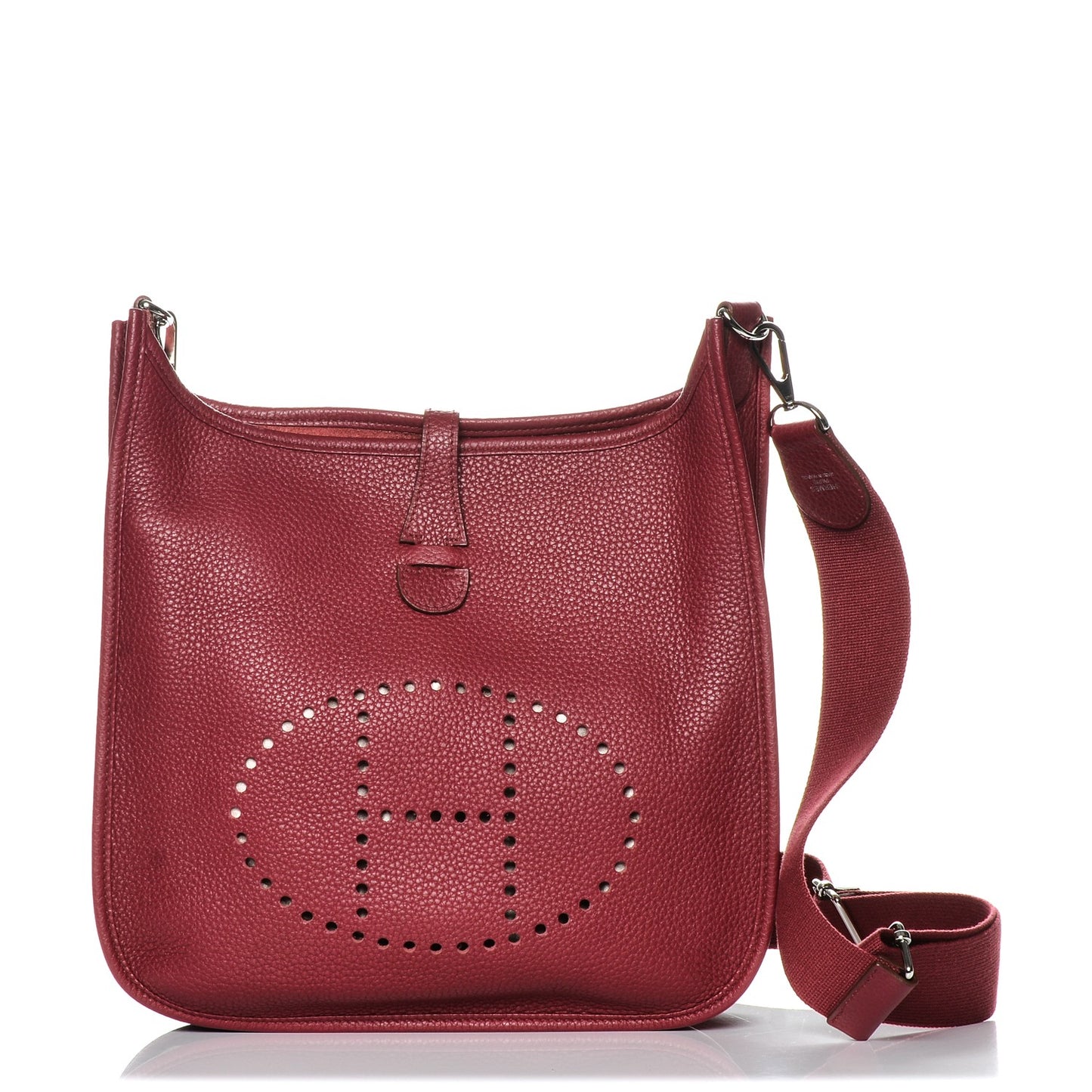 Taurillon Clemence Evelyne III PM Rubis