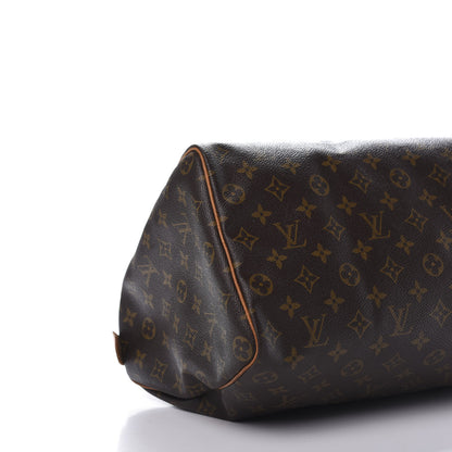 Louis Vuitton Monogram Speedy 35 6 of 13