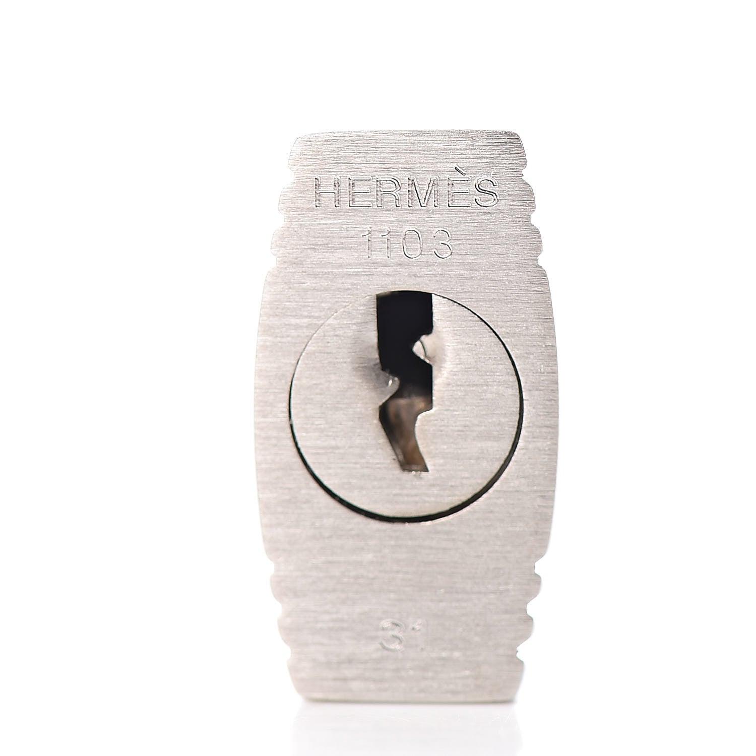 Hermes Togo Horseshoe Birkin 30 Black Etoupe 8 of 29