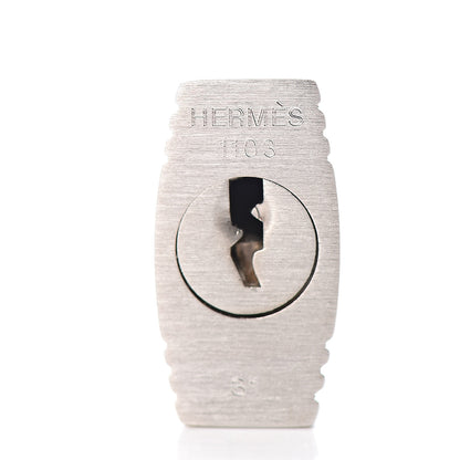 Hermes Togo Horseshoe Birkin 30 Black Etoupe 8 of 29