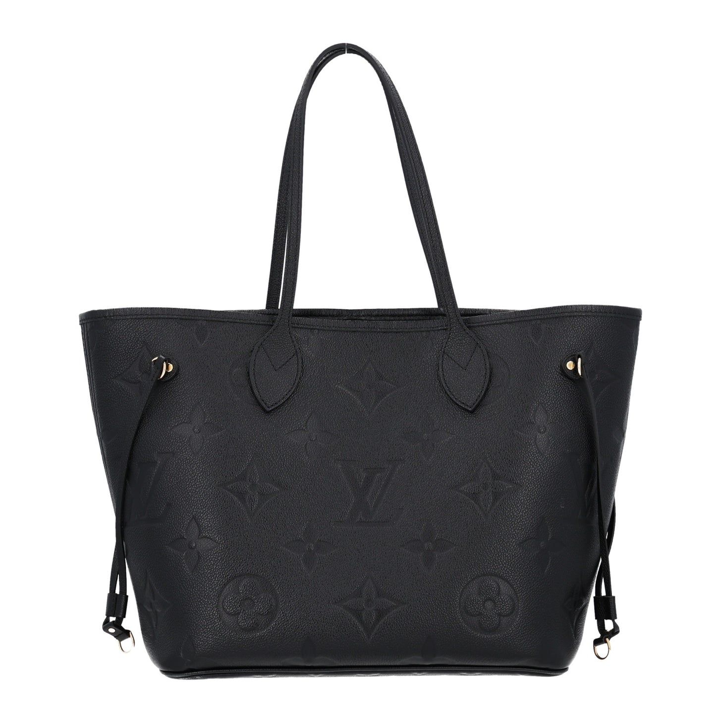 Empreinte Monogram Giant Neverfull MM Black