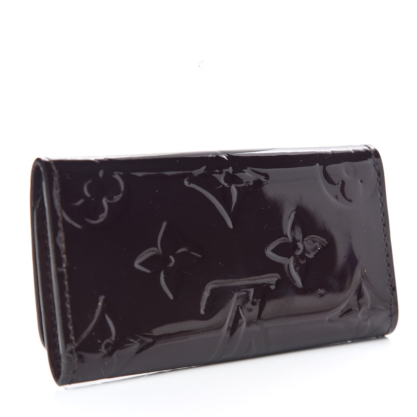 Vernis Multicles 4 Key Holder Amarante