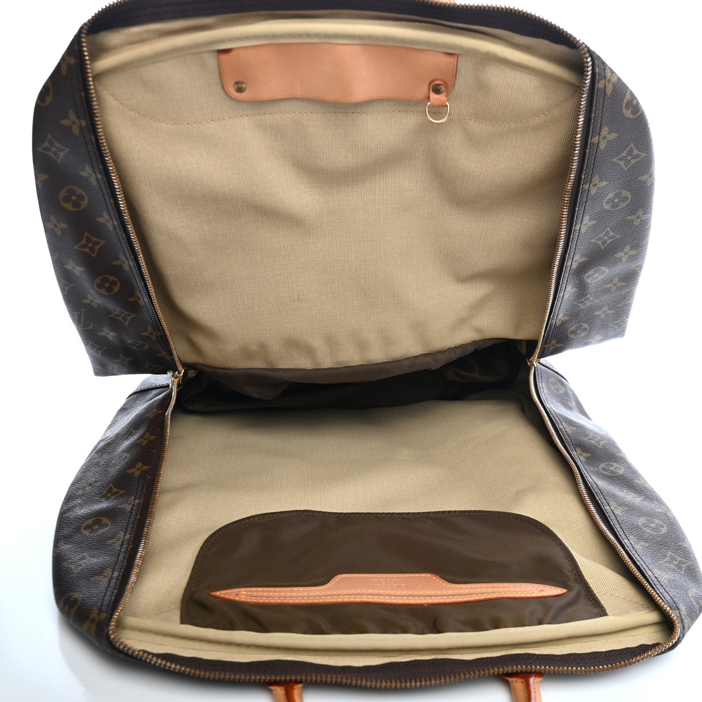 Monogram Evasion Sports Bag