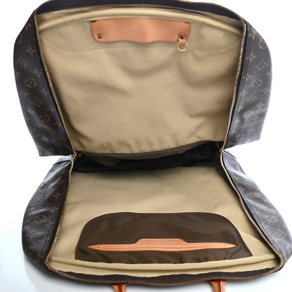 Louis Vuitton Monogram Evasion Sports Bag 5 of 10
