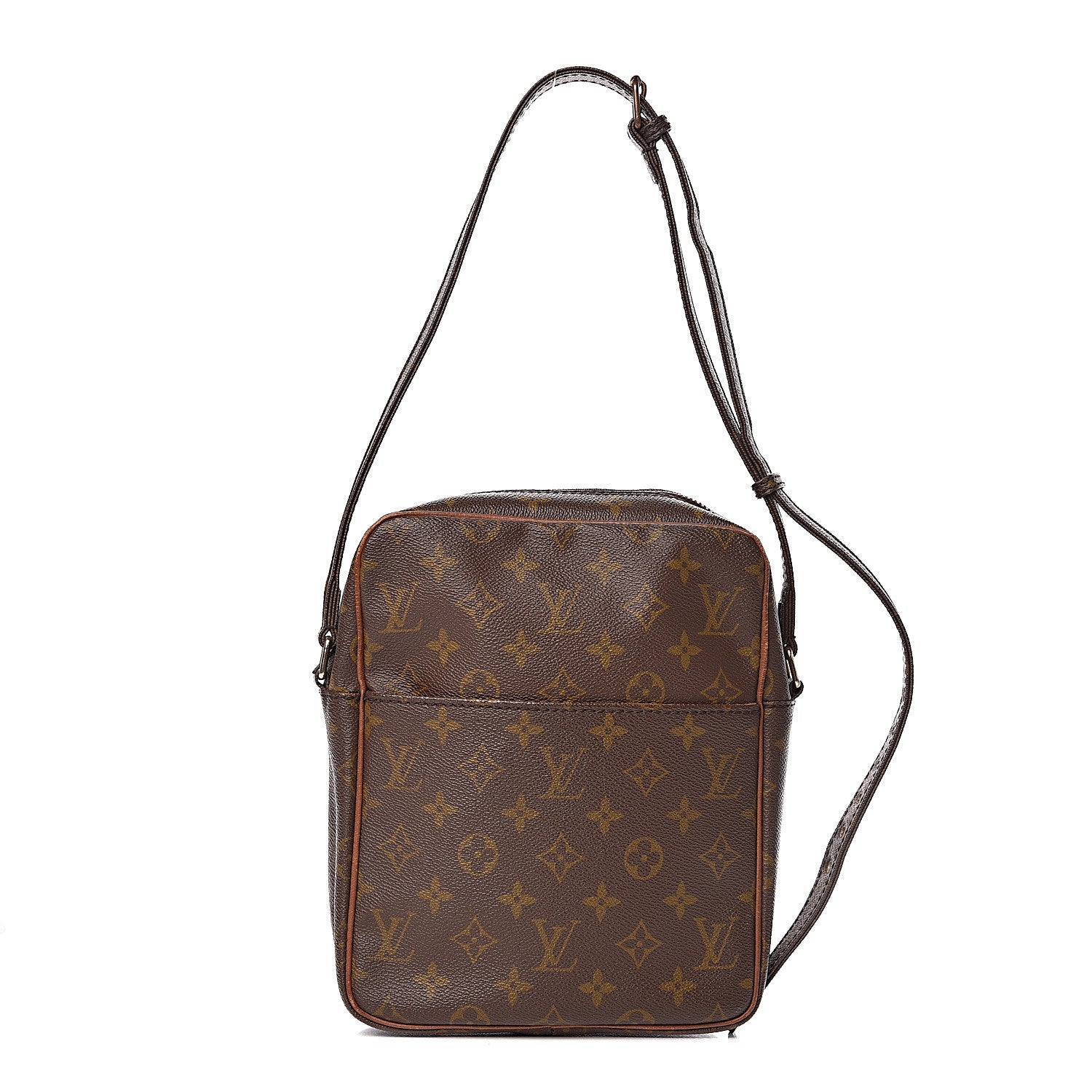 Louis Vuitton Monogram Marceau PM 1 of 18