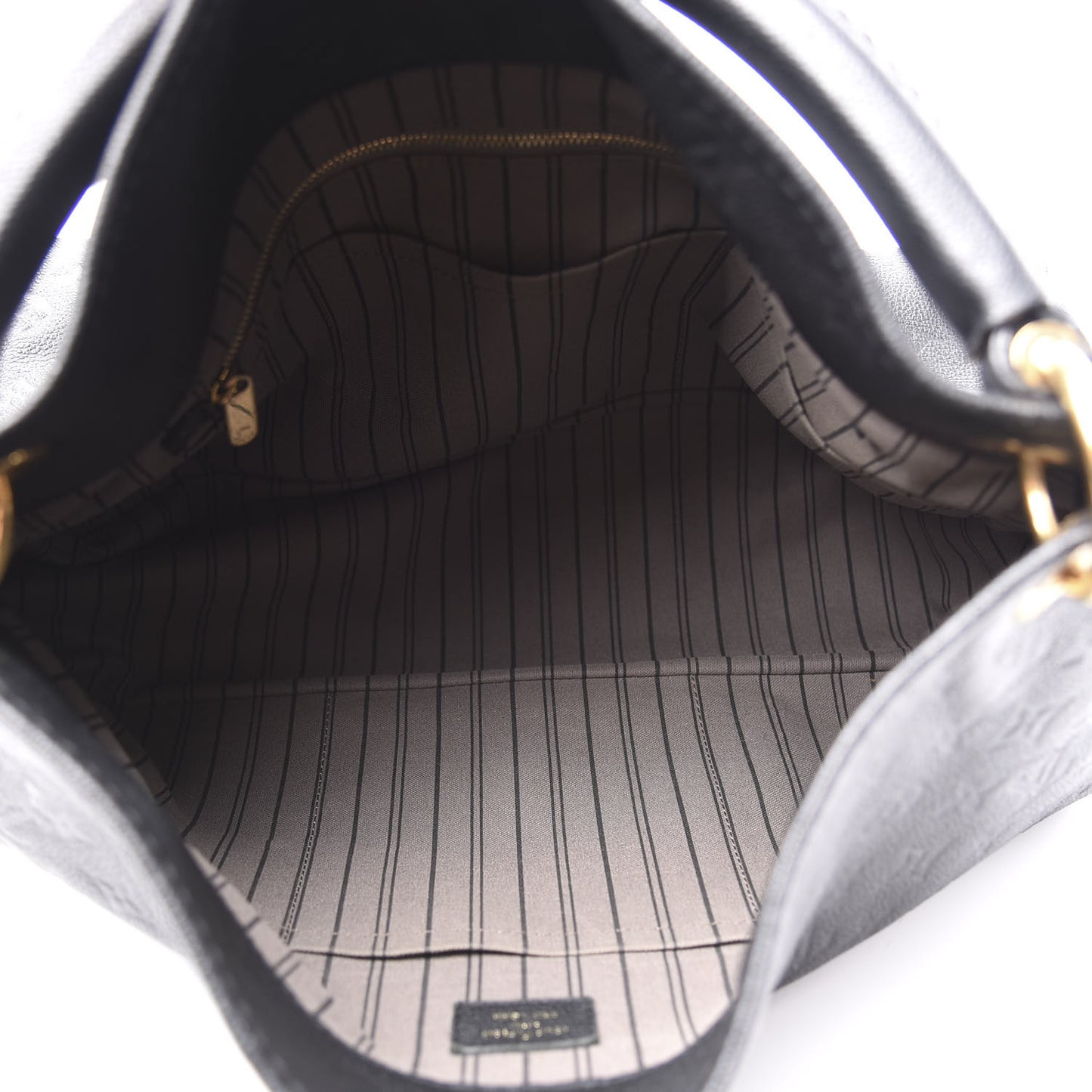 Empreinte Artsy MM Black