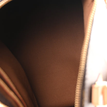 Louis Vuitton Monogram Speedy 30 4 of 8