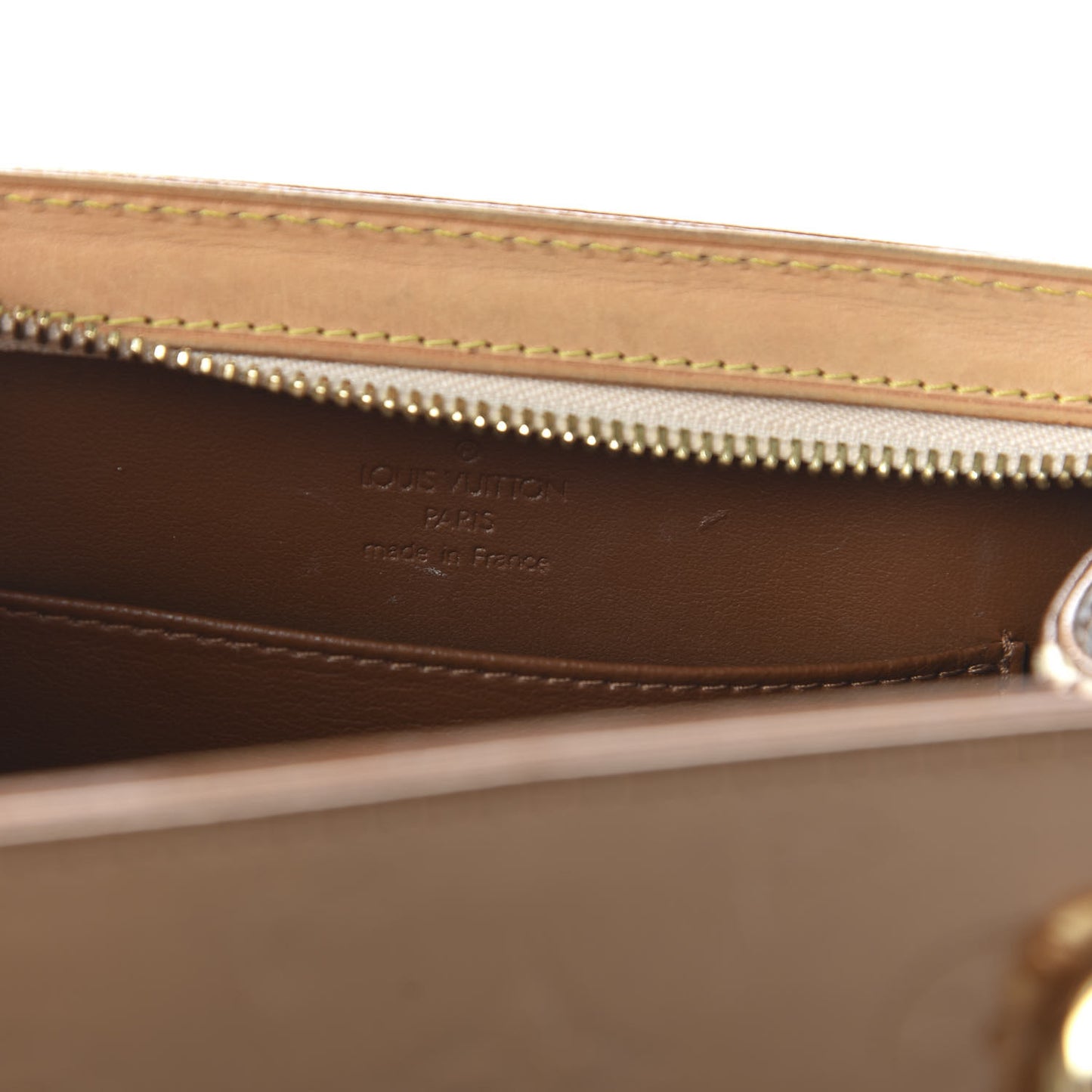 Vernis Mini Forsyth Bronze