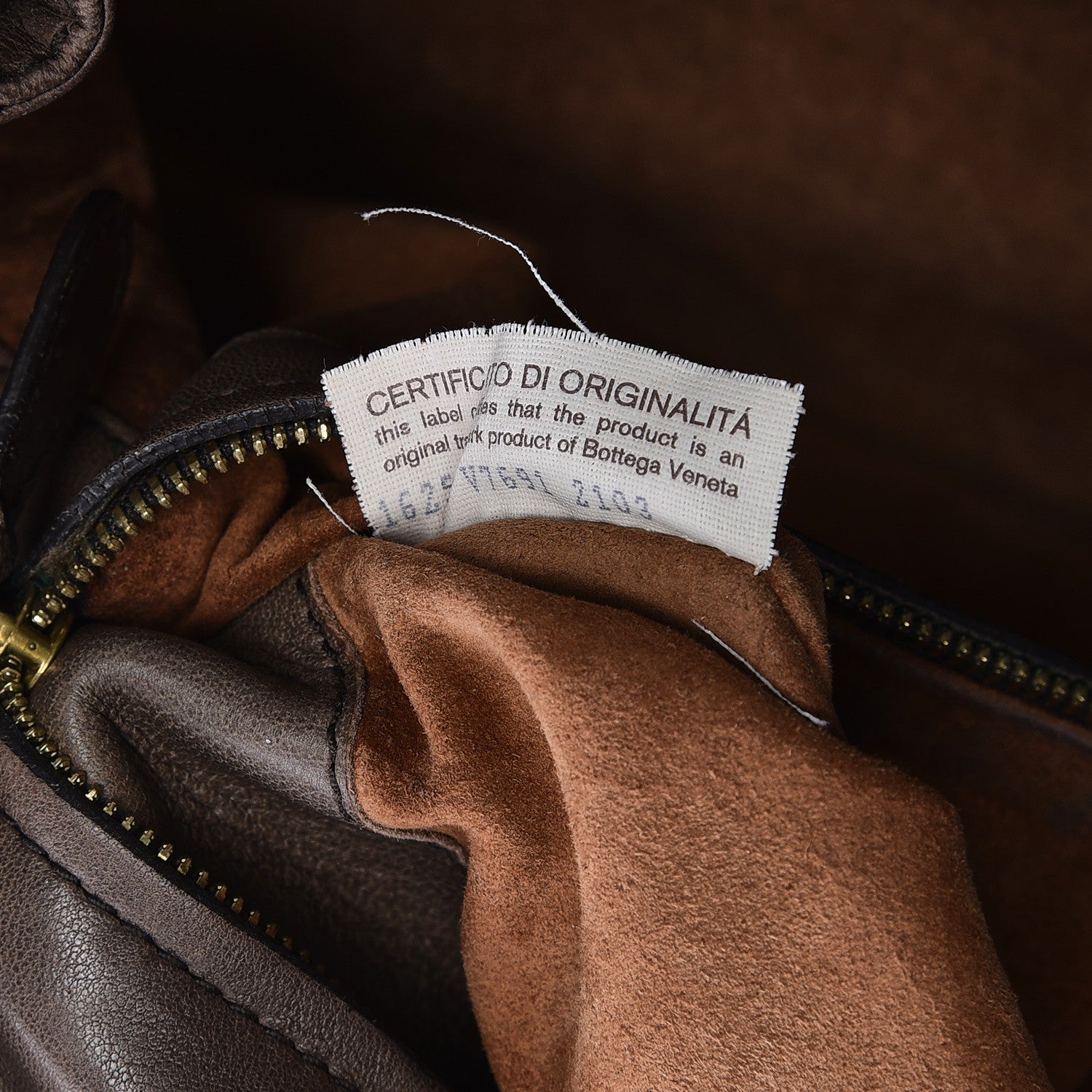 Bottega Veneta Nappa Intrecciato Napoli Shoulder Bag Pepe 16 of 18
