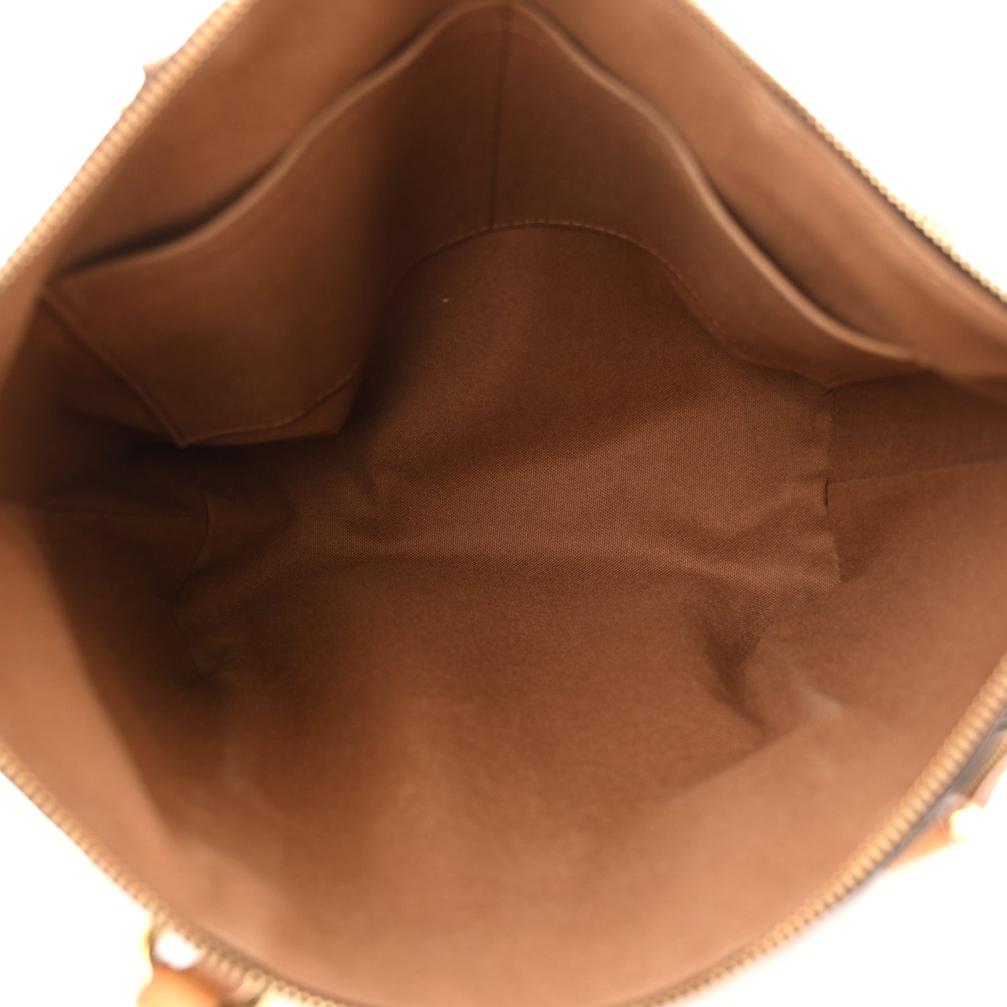 LOUIS VUITTON Monogram Totally PM