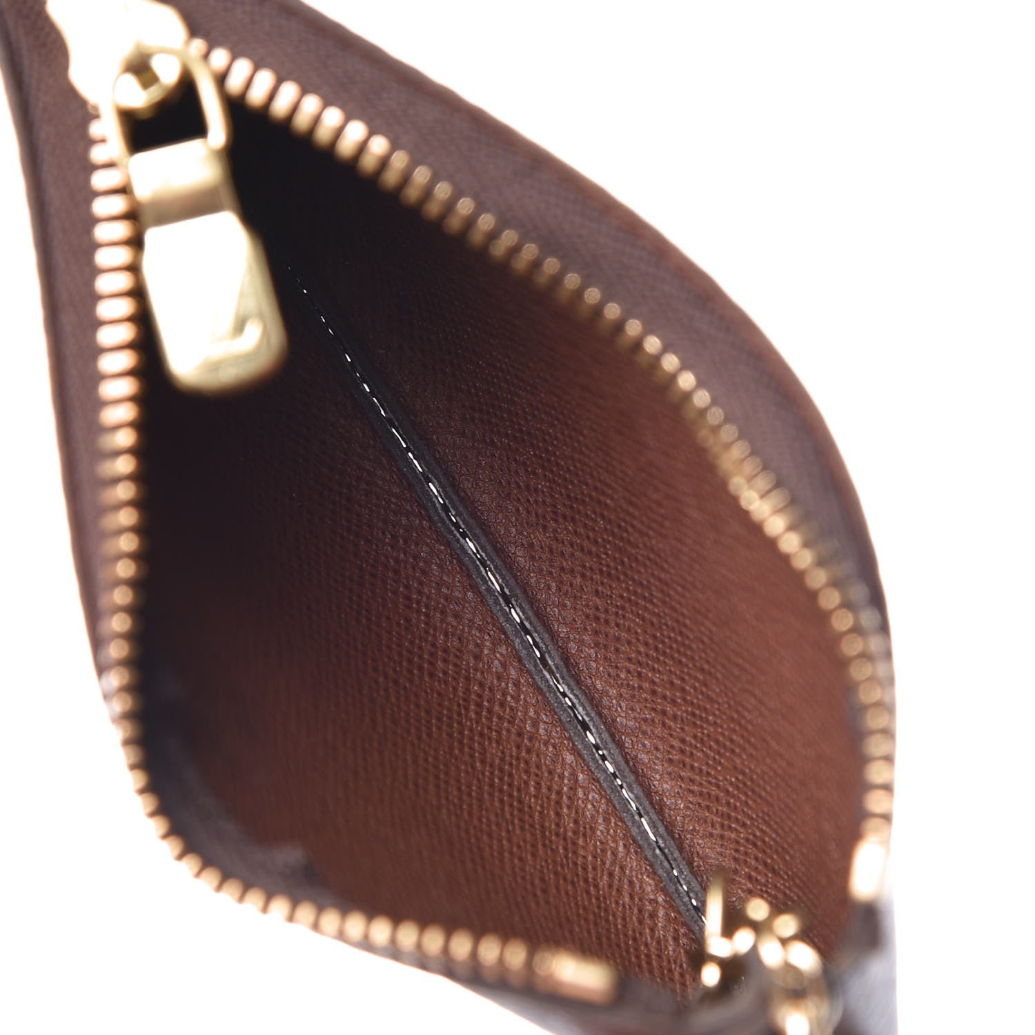 Louis Vuitton Monogram Key Pouch 5 of 7