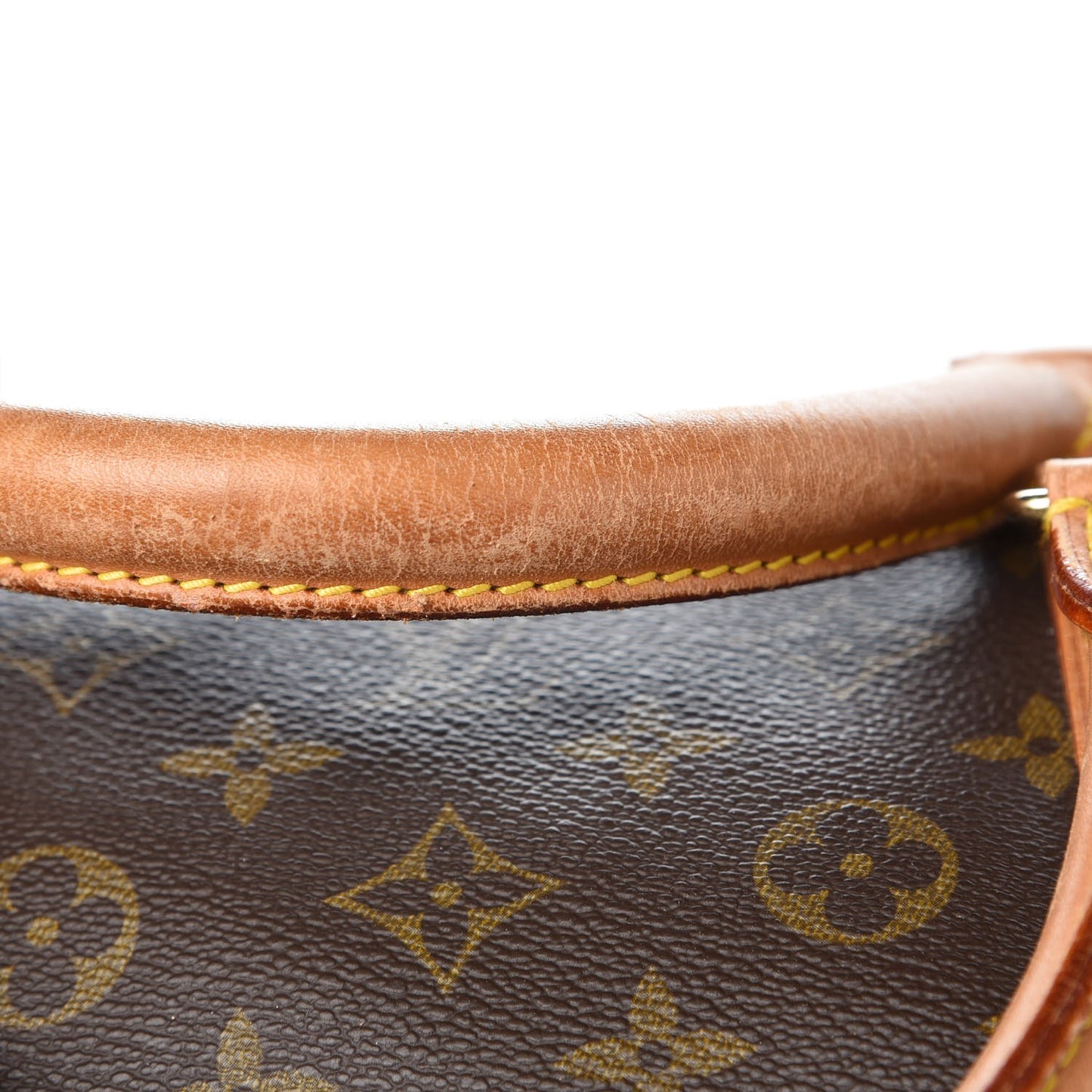 Monogram Keepall Bandouliere 60