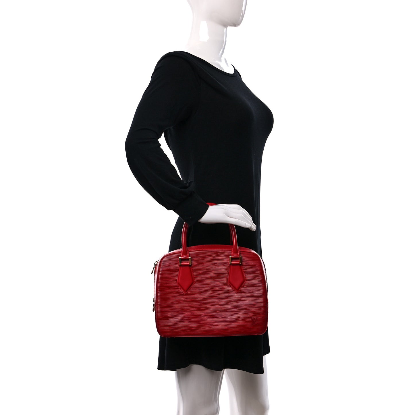 Epi Sablons Rouge