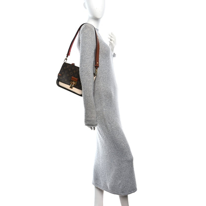 Louis Vuitton Monogram Vaugirard Creme 2 of 13