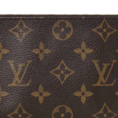 Louis Vuitton Monogram Bucket Pochette Accessories 7 of 9