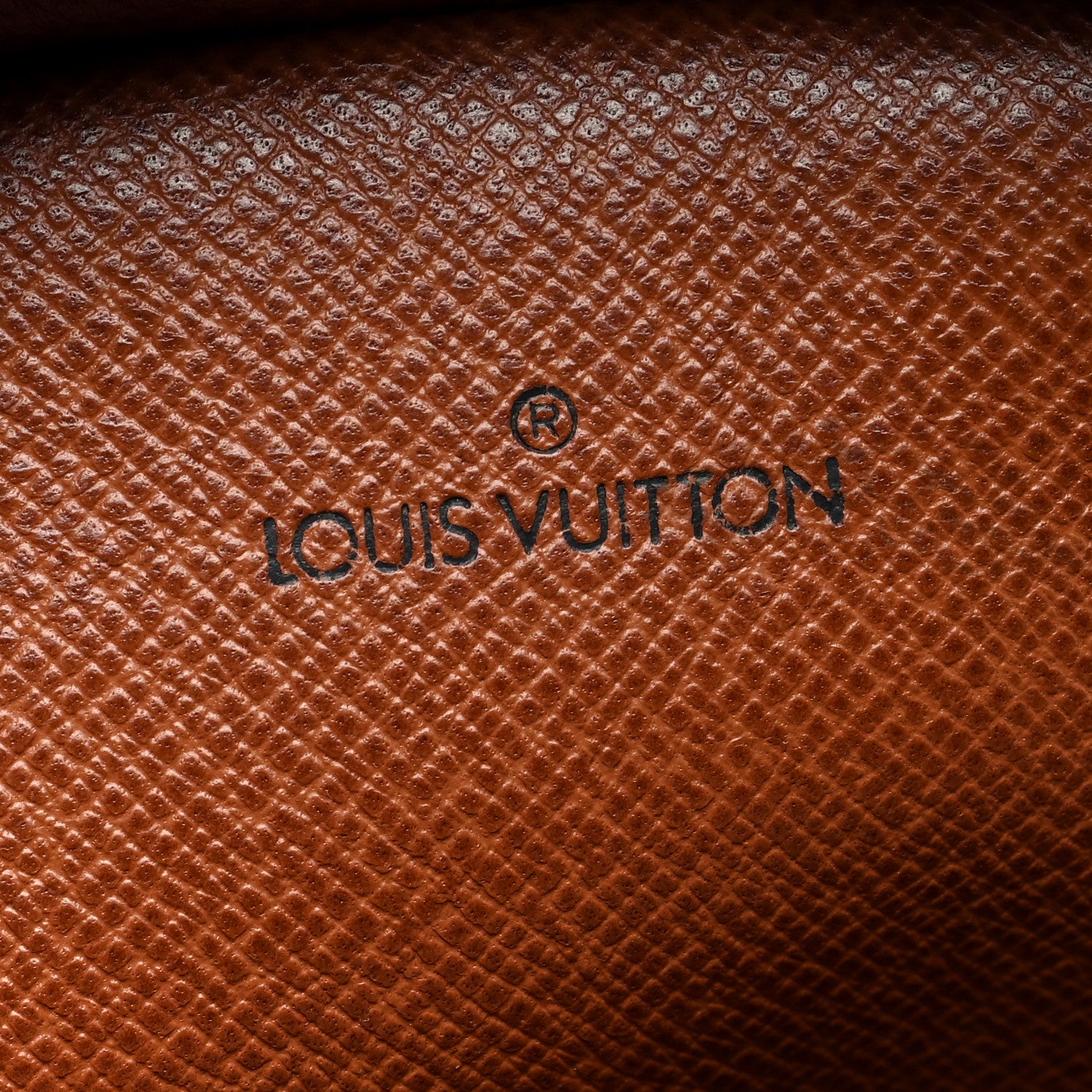 Louis Vuitton Monogram Amazone PM 6 of 10