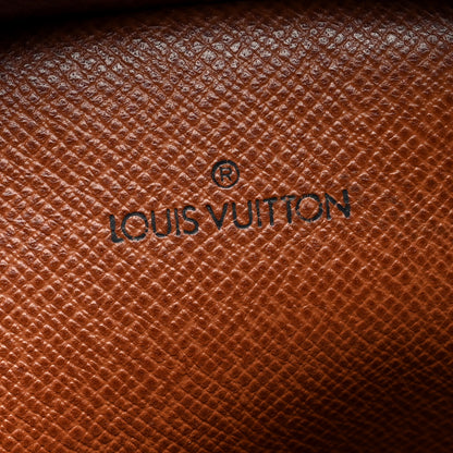 Louis Vuitton Monogram Amazone PM 6 of 10