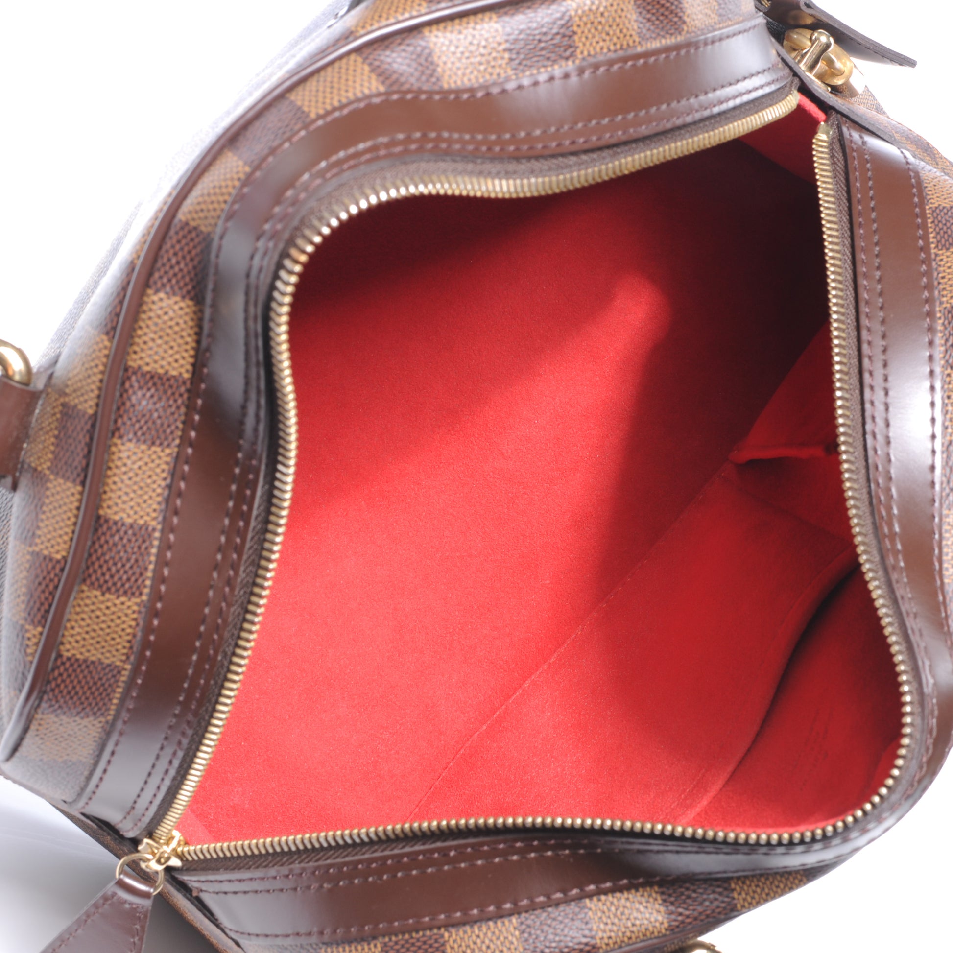 Louis Vuitton Damier Ebene Duomo 7 of 7