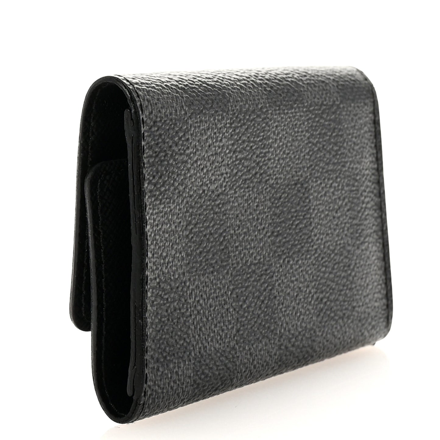Damier Graphite Multicles 6 Key Holder