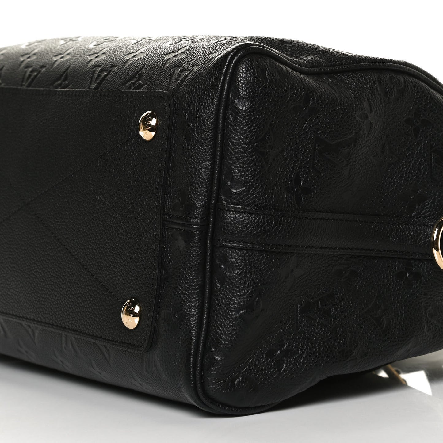Empreinte Speedy Bandouliere 30 Black