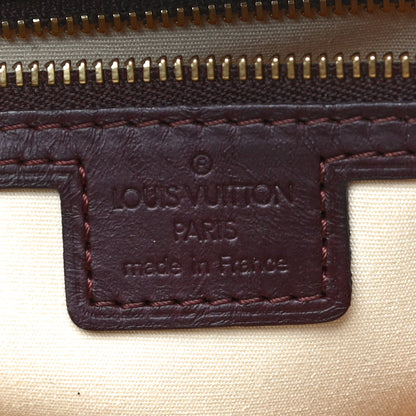 Louis Vuitton Mini Monogram Josephine PM Cherry 6 of 11