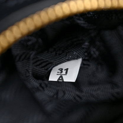 Prada Re-Nylon Saffiano Medium Re-Edition 1978 Top Handle Bag Bleu 7 of 11