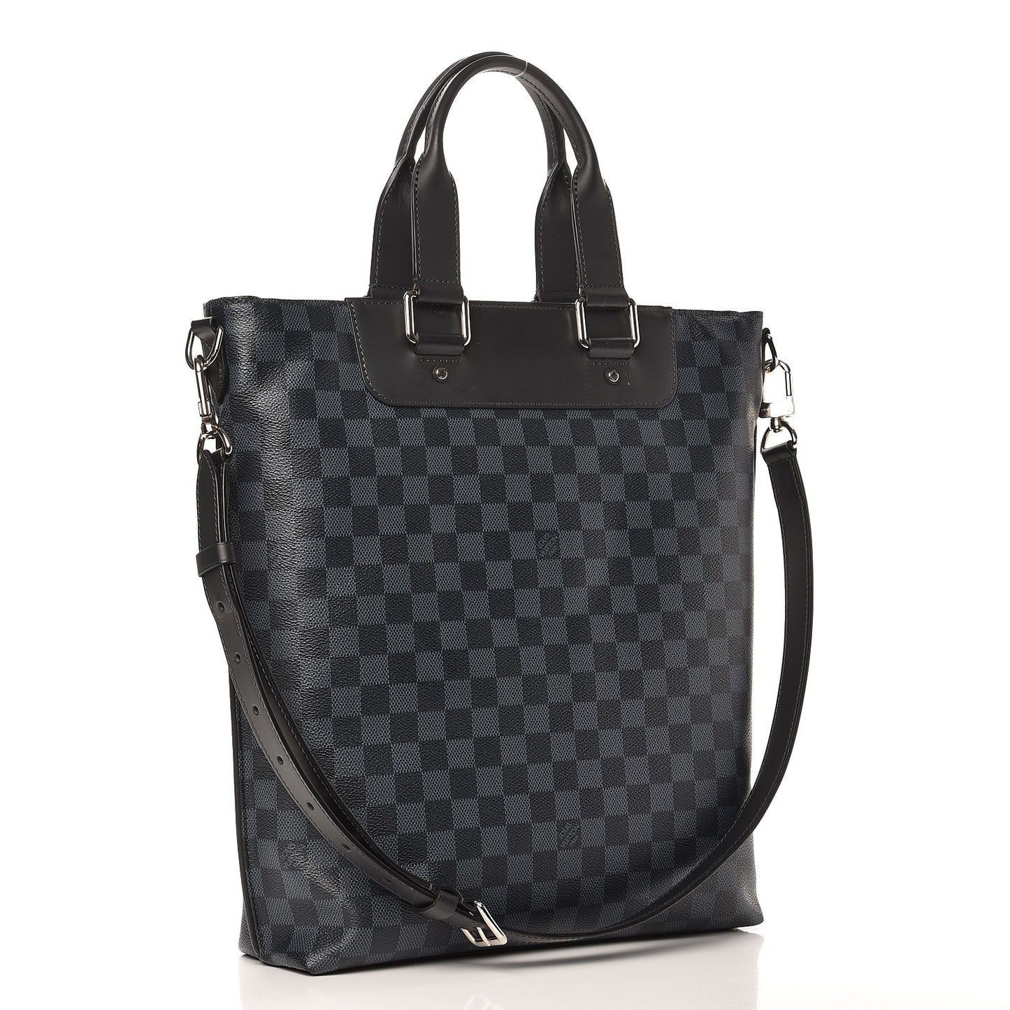 Damier Cobalt Cabas Jour